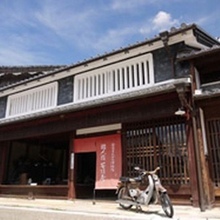 Tabiyado Ishigakiya Hotell Mie  Exteriör bild