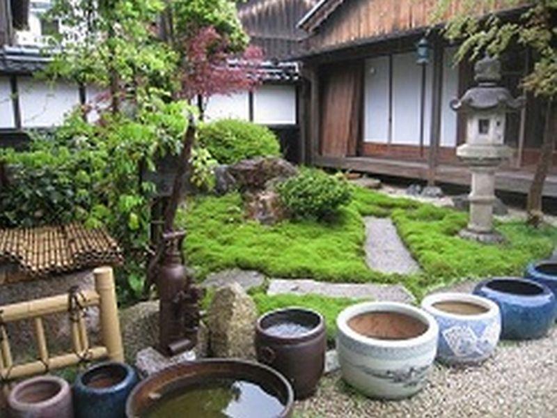 Tabiyado Ishigakiya Hotell Mie  Exteriör bild