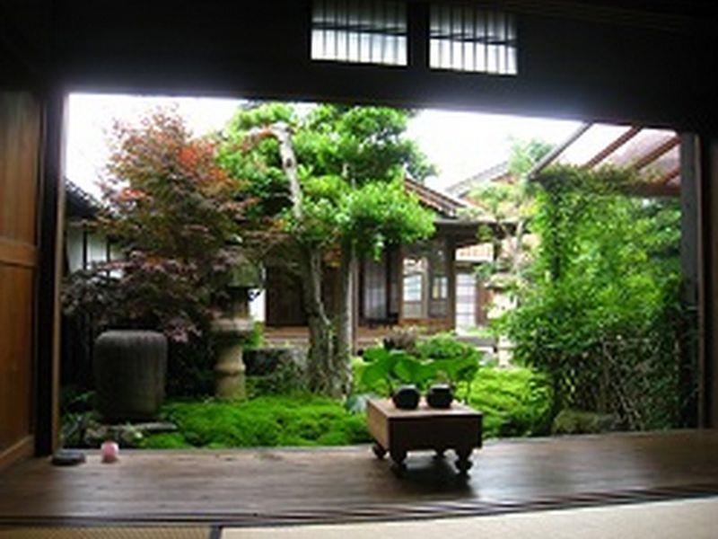 Tabiyado Ishigakiya Hotell Mie  Exteriör bild